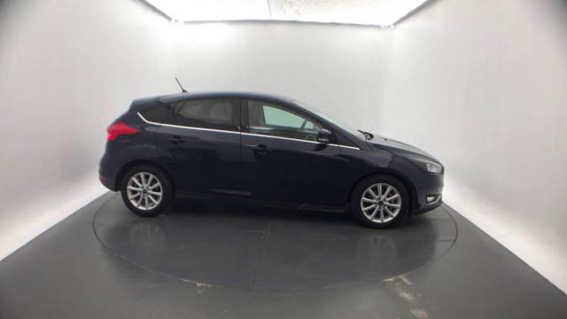 Ford Focus image 4