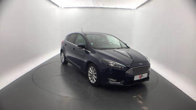 Ford Focus image 5