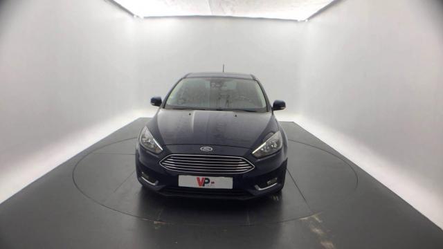 Ford Focus image 1