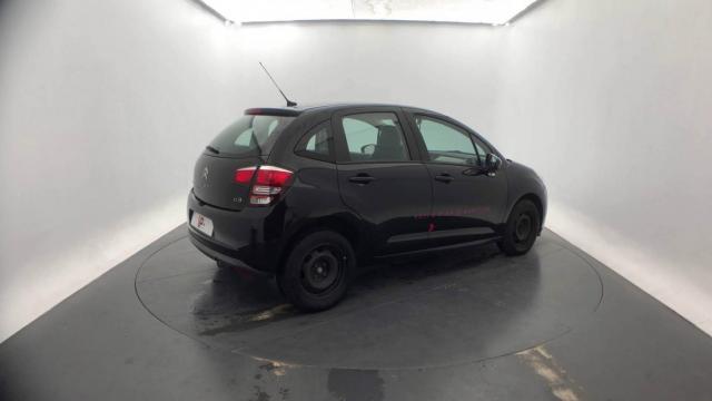 Citroen C3 image 5