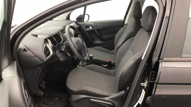 Citroen C3 image 2