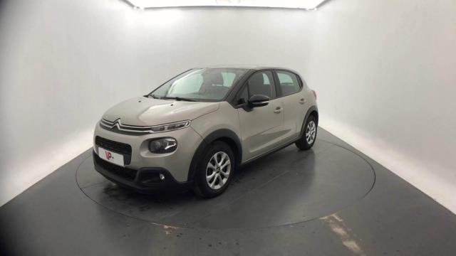 Citroen
