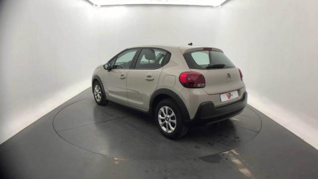 Citroen C3 image 2