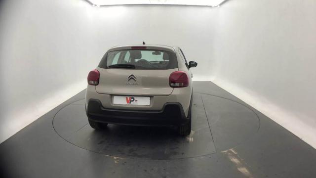 Citroen C3 image 6
