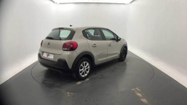 Citroen C3 image 5