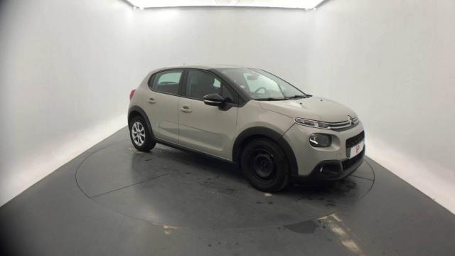 Citroen C3 image 8