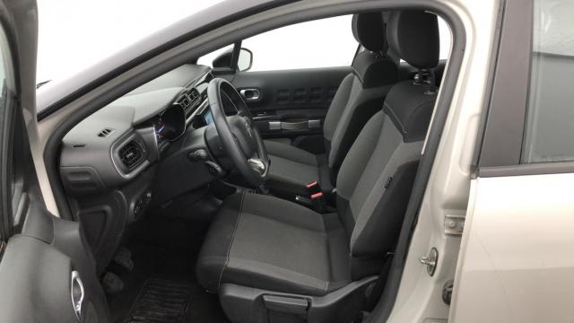 Citroen C3 image 3