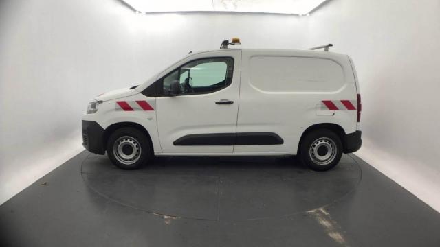 Citroen Berlingo image 6