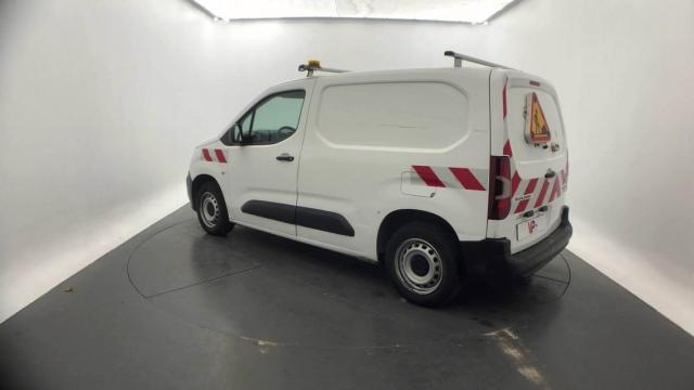 Citroen Berlingo image 5