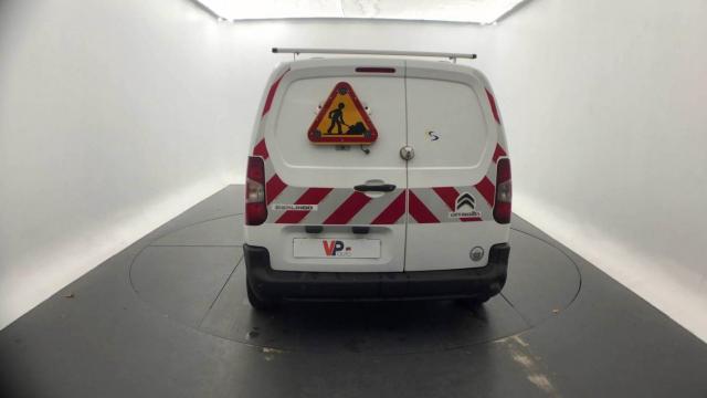 Citroen Berlingo image 1