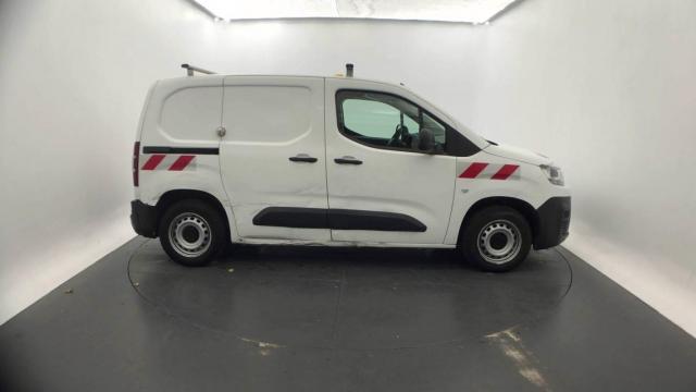 Citroen Berlingo image 3