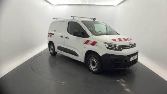 Citroen Berlingo image 7