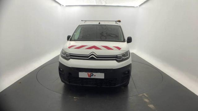 Citroen Berlingo image 2