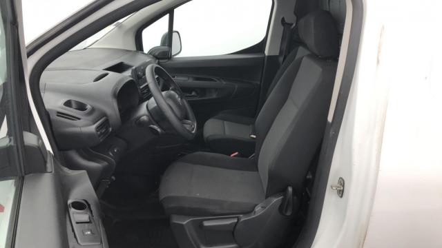 Citroen Berlingo image 8