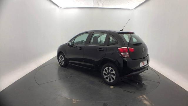 Citroen C3 image 5