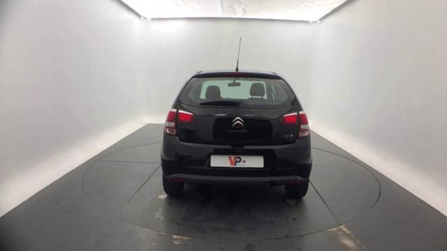 Citroen C3 image 4