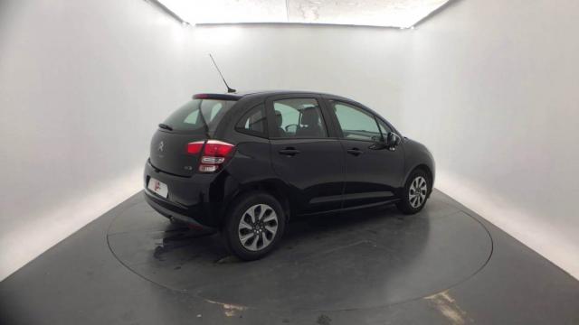 Citroen C3 image 8