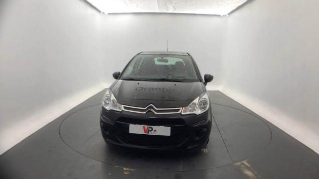 Citroen C3 image 7