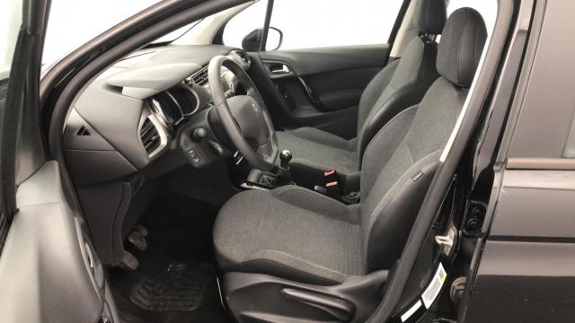 Citroen C3 image 6
