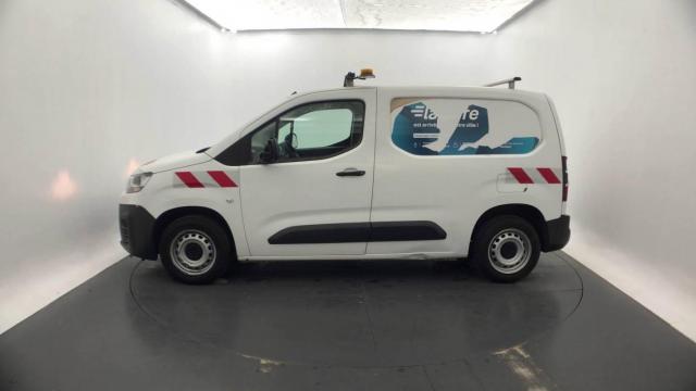 Citroen Berlingo image 3