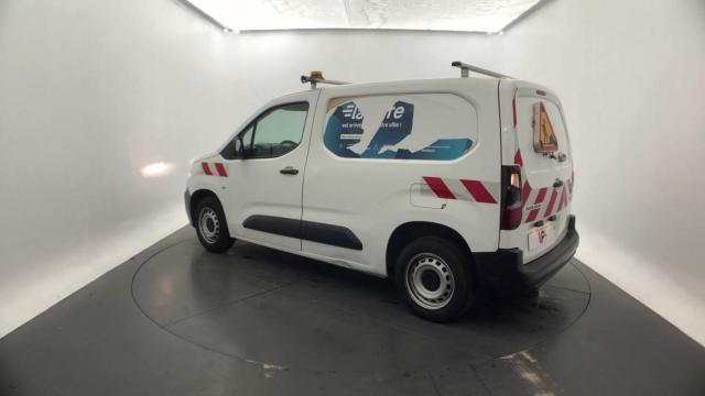 Citroen Berlingo image 5
