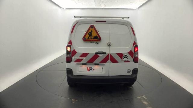 Citroen Berlingo image 1