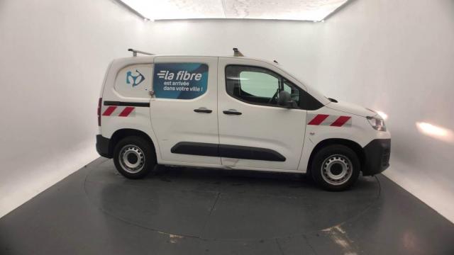 Citroen Berlingo image 7