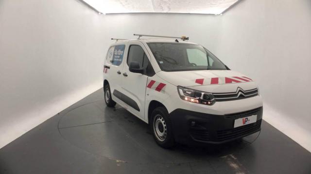 Citroen Berlingo image 6
