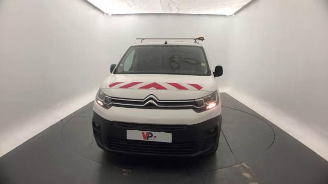 Citroen Berlingo image 2