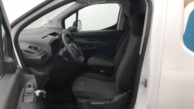 Citroen Berlingo image 8