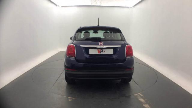 Fiat 500x image 1