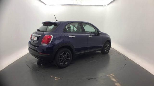Fiat 500x image 2