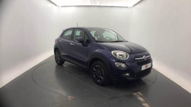 Fiat 500x image 8