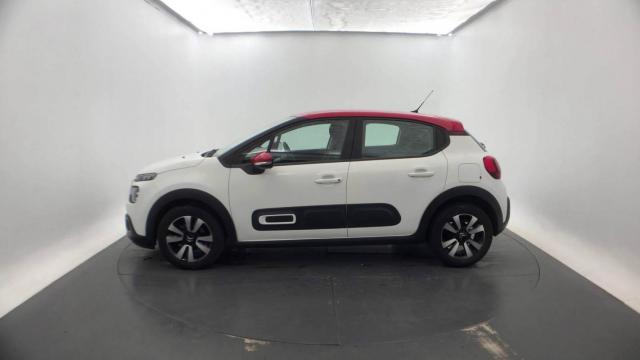 Citroen C3 image 1