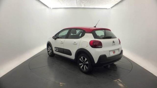 Citroen C3 image 5