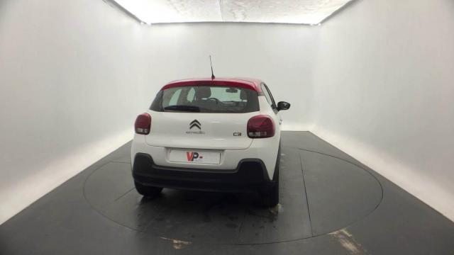Citroen C3 image 2