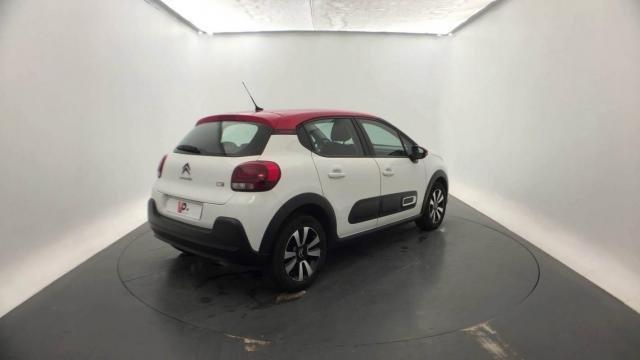 Citroen C3 image 3