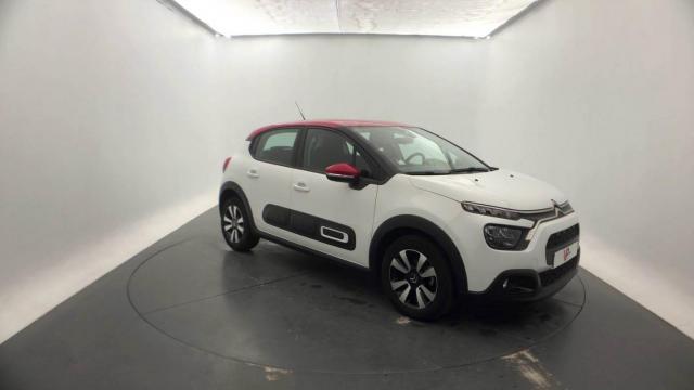 Citroen C3 image 7
