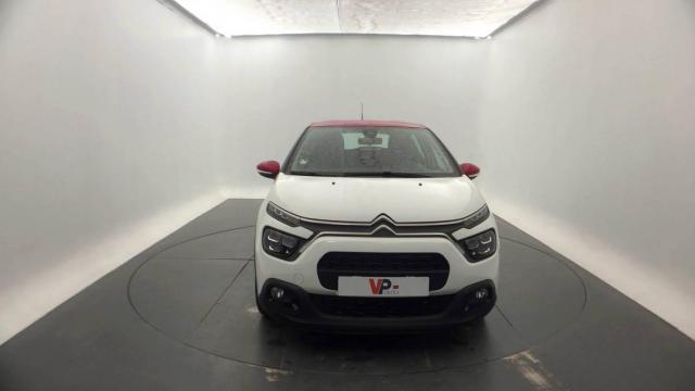 Citroen C3 image 6