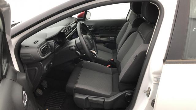 Citroen C3 image 4