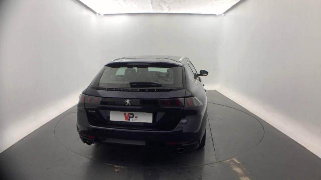 Peugeot 508 Sw image 5