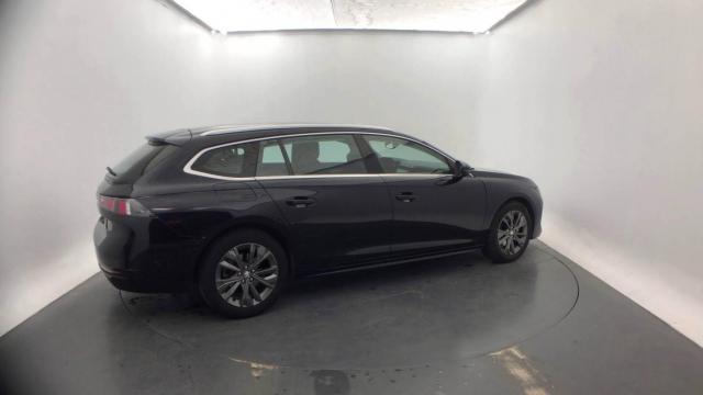 Peugeot 508 Sw image 1
