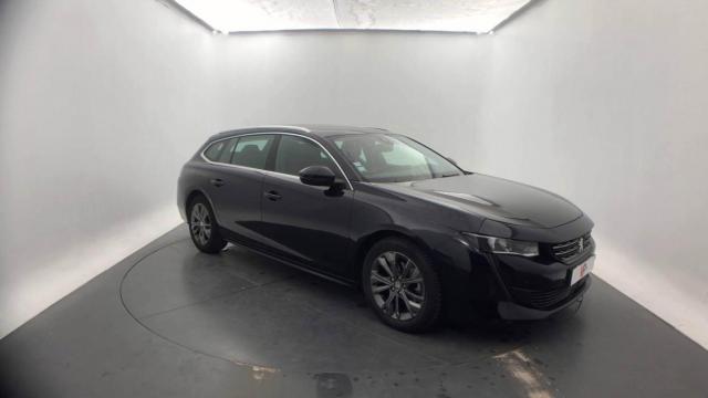 Peugeot 508 Sw image 2