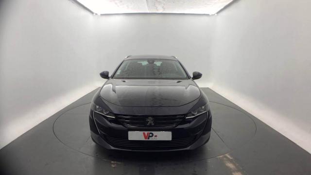 Peugeot 508 Sw image 6