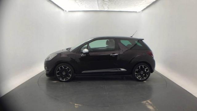 Citroen Ds3 image 2