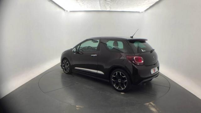 Citroen Ds3 image 8