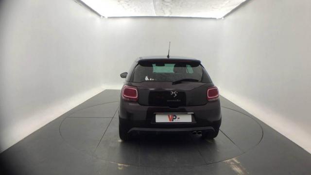 Citroen Ds3 image 3