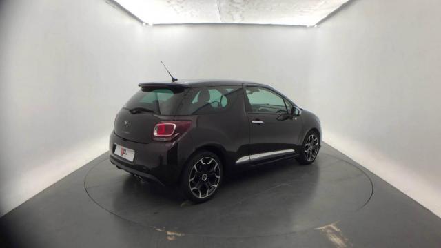 Citroen Ds3 image 6