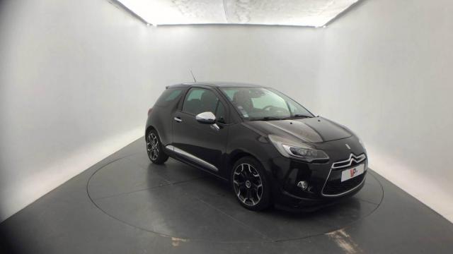 Citroen Ds3 image 7