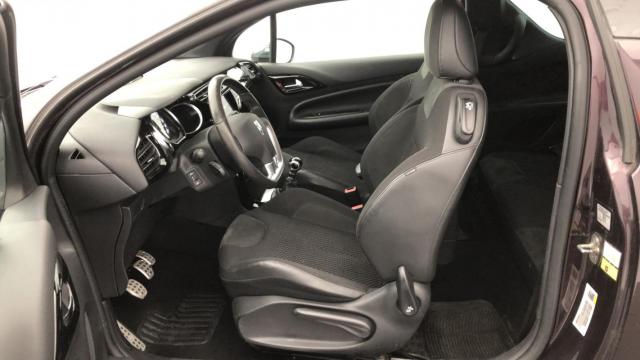Citroen Ds3 image 5